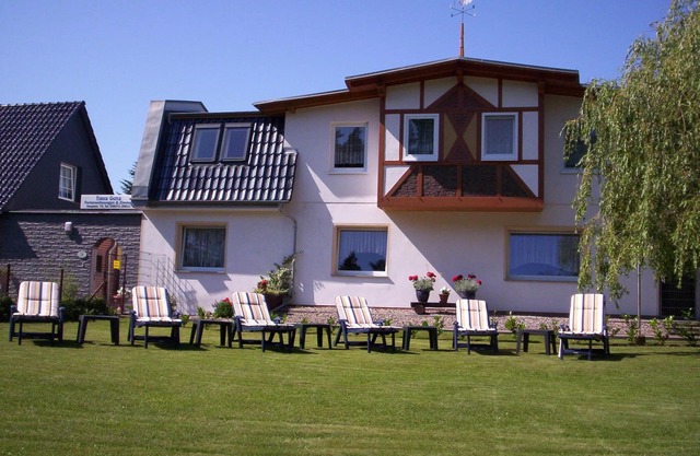 Baltic Sea Usedom Island Karlshagen 1
