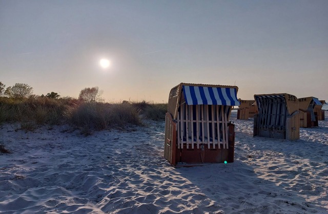 Baltic Sea vacation apartment in Schönberg incl. rental bikes
