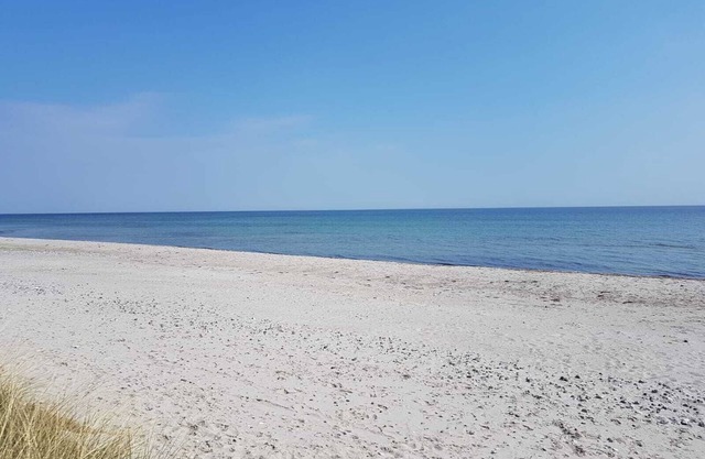 Baltic Sea vacation in a 100 m2 vacation home with sauna, Scharbeutz, Timmendorfer Strand.