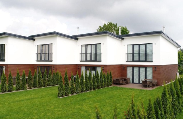 Baltic Village in Damp - Comforthaus