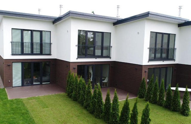 Baltic Village in Damp, Premiumhaus