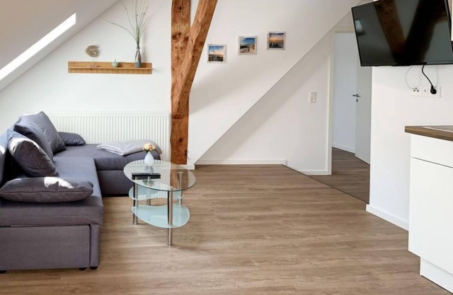 Baltrum by Interhome