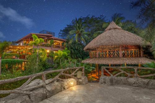 Balu Retreat Center