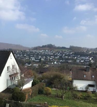 Balver Aussicht