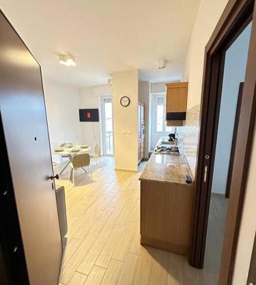 BAM House - Milano Romolo