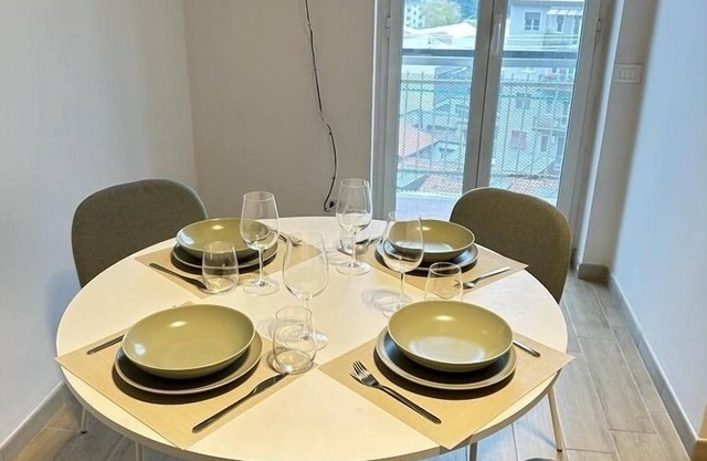 BAM House - Milano Romolo