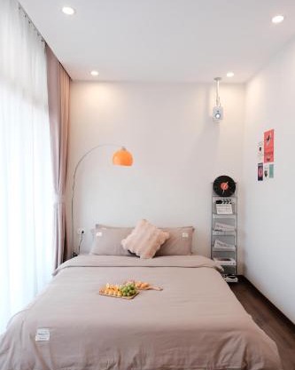BamBam Stay - 1BR near Venice Grand World OCP3 4F