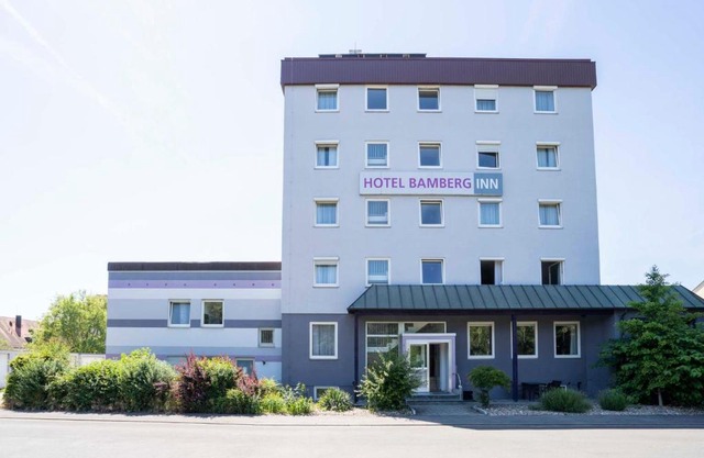 Bamberg Inn