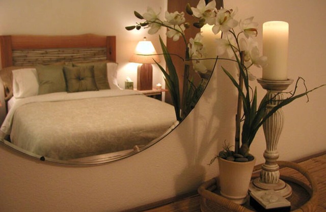 Bamboo Hideaway-no cleaning fee