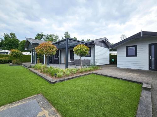 Bamboo Holiday Home in Veluwe