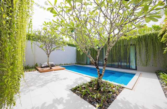 Bamboo Luxury Phu Quoc Villas