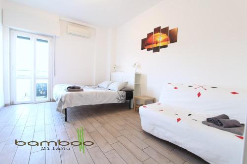 Bamboo Milano Santa Rita