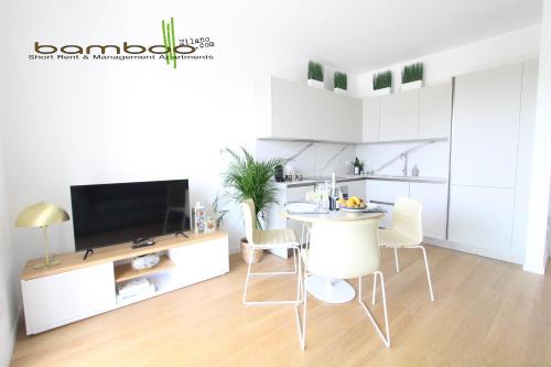 Bamboo Milano Tacito