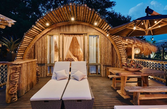Bamboo Palace 1