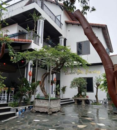 BamBoo Villa Homestay