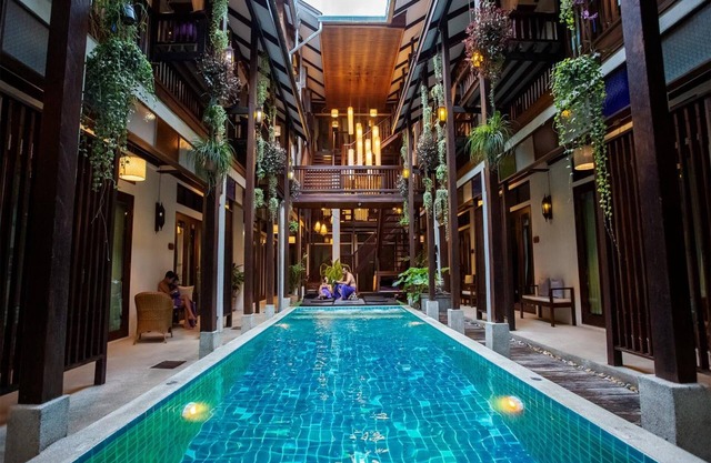 Ban Chang Tong Hotel