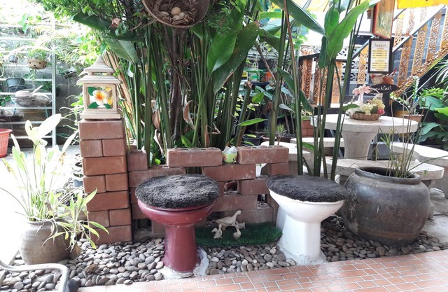 Ban Kru Ae Homestay