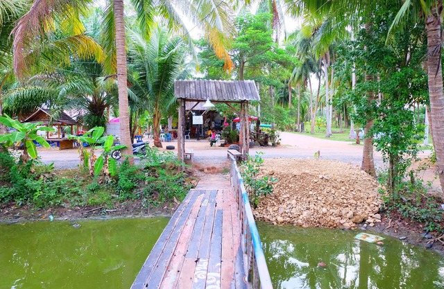 Ban Leam Homestay