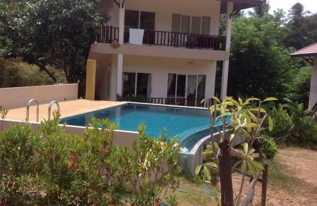 Ban Sabai 3 - Koh Phangan