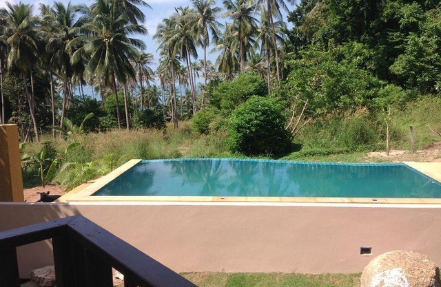 Ban Sabai Massage - Koh Phangan