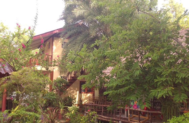 Ban Sabai Sabai Guest House