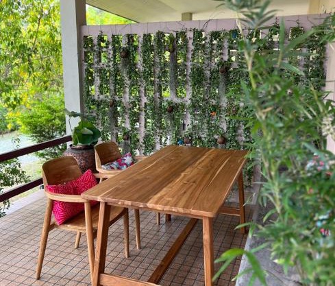 Ban Tai LOVE HOME, beach, pier and 7 eleven 5 min, good location