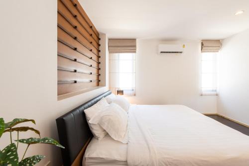 Ban Talay Beach House Rayong Thailand