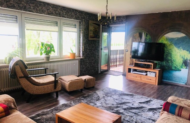 BAN THAI Ferienwohnung in Bad Steben