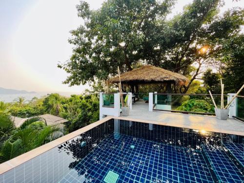 Banana Villa Koh Tao