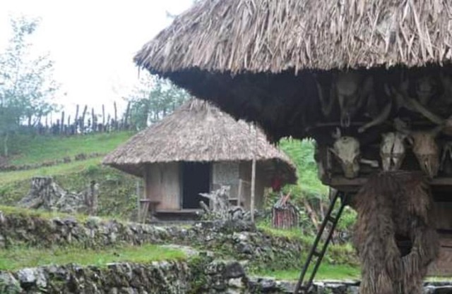 Banaue Ethnic Village