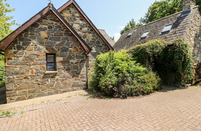 BANC Y CAPEL, family friendly in Newport, Pembrokeshire