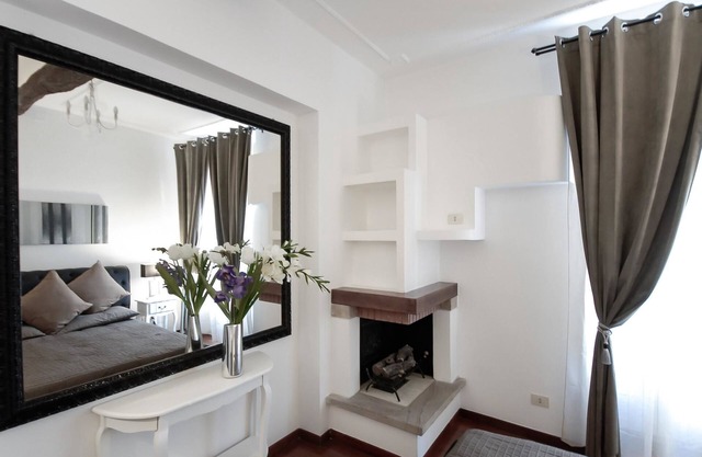 Banchi Apartment