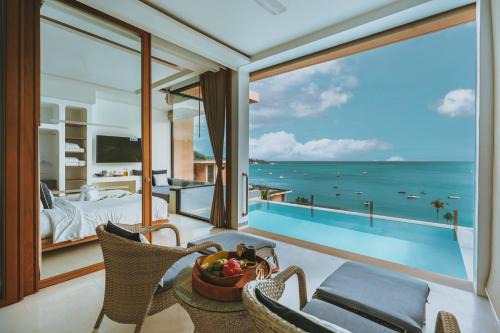 Bandara Pool Villas, Phuket