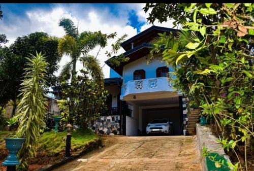 Bandarawela Gaswaththa Wenasa holiday home