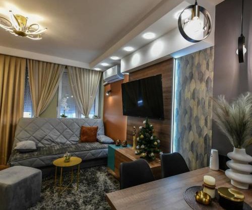 BANE APARTMANI 4.