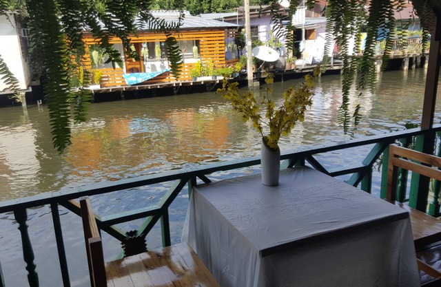Bang Luang House