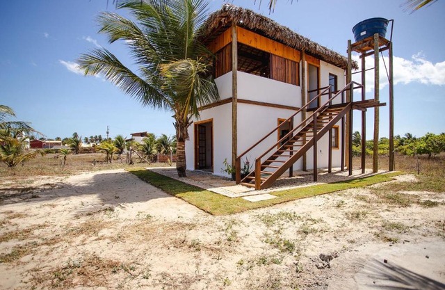 Bangalô do Vento - Praia do Preá