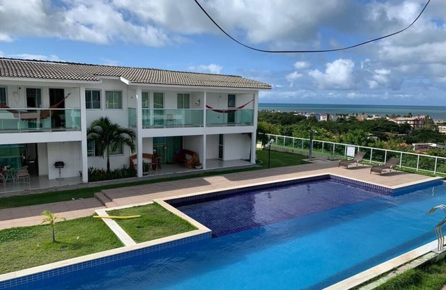 Bangalô Maravilhoso no Litoral sul da Paraíba, Vista p/o Mar, Ótima Localização