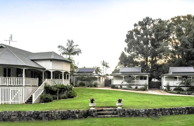 Bangalow Guesthouse