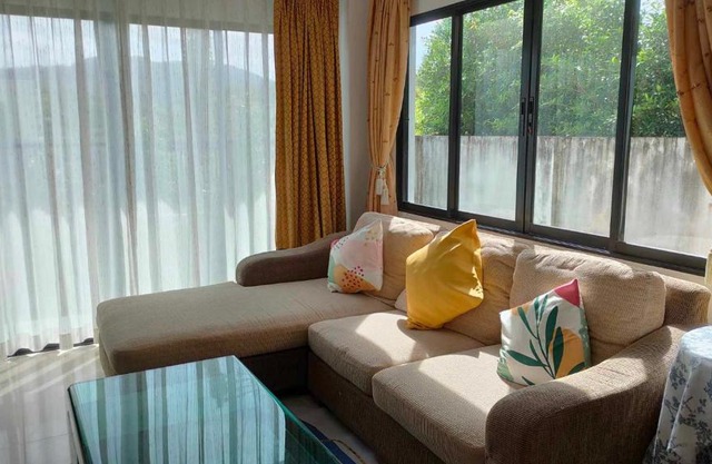 Bangjo House, 3BRs