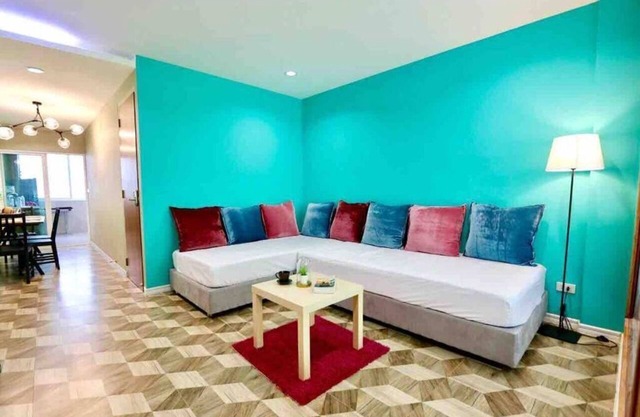 * Bangkok Amazing Homey Choice 2 BR Free Pickup* 3