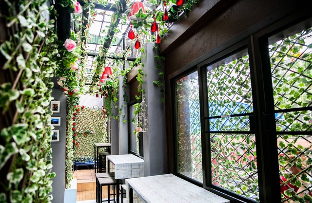Bangkok Canale Home