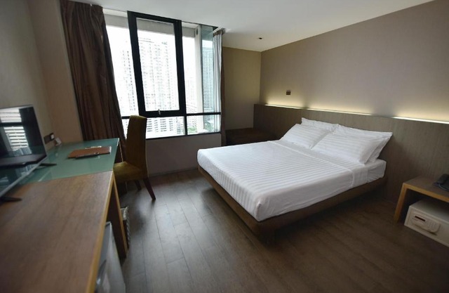 Bangkok City Hotel