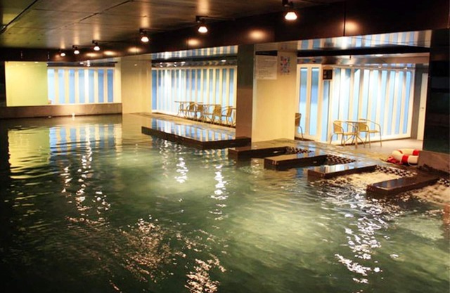 Bangkok City Hotel