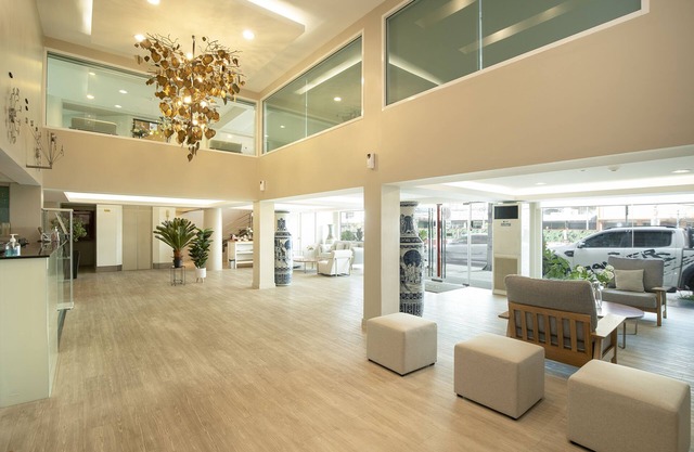 Bangkok Loft Inn