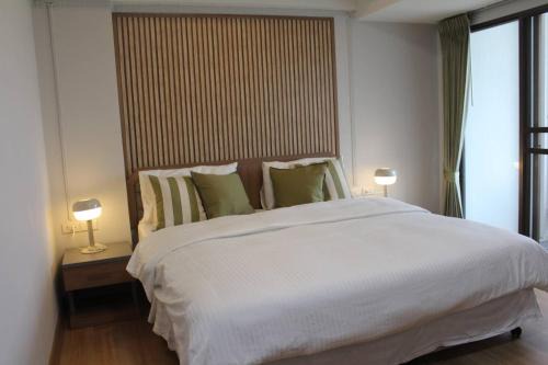 Bangkok Place Apartment - EKAMAI BTS