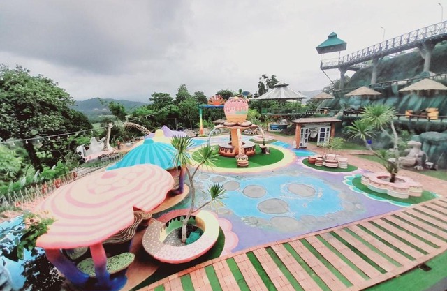 Bangmara Hill