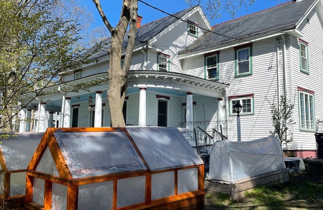 Bangor Heritage Inn Bed and Breakfast