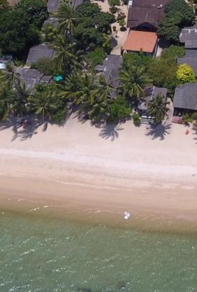 Bangpo Village Tiny Country Beach House