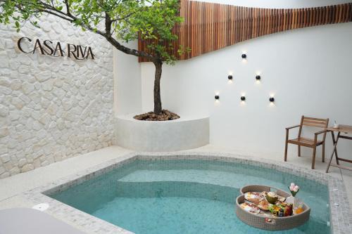 Bangsaen Casa Riva